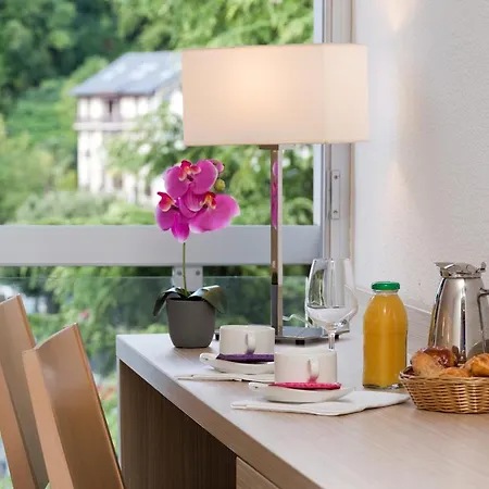 Le Mediterranee Hotel