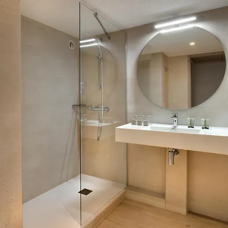 Hotel Le Mediterranee Lourdes