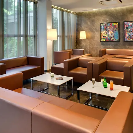 Le Mediterranee Hotel