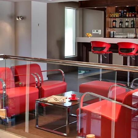 Hotel Le Mediterranee