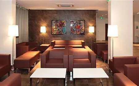 Hotel Le Mediterranee