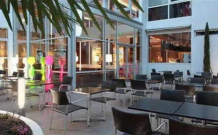 Hotel Le Mediterranee