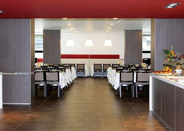 Le Mediterranee ルルド