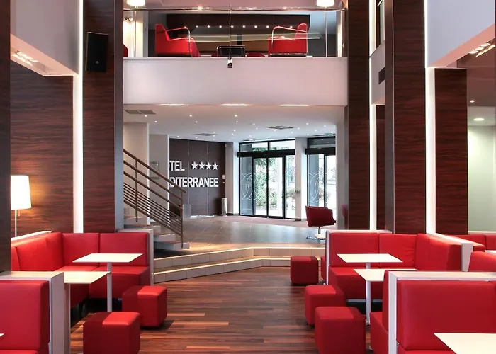 Le Mediterranee ルルド