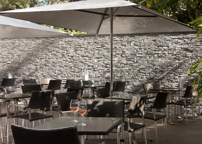 Le Mediterranee ルルド