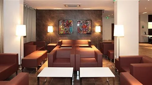 ホテル Le Mediterranee