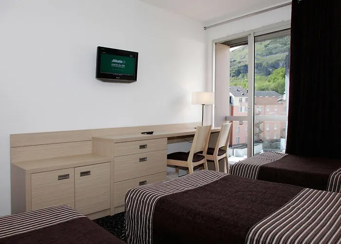 Le Mediterranee ルルド