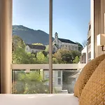 Le Méditerranée 4* Lourdes