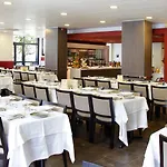 Le Méditerranée Hotel Lourdes