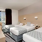 Le Méditerranée Hotel 4*