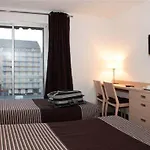 Le Méditerranée 4* Lourdes