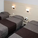 Le Méditerranée 4*