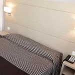 Le Méditerranée Hotel Lourdes