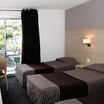 Le Méditerranée 4* Lourdes