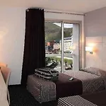 Le Méditerranée Hotel Lourdes