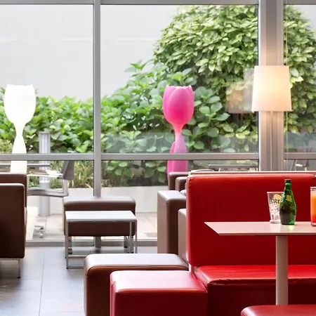 Hotel Le Mediterranee Lourdes