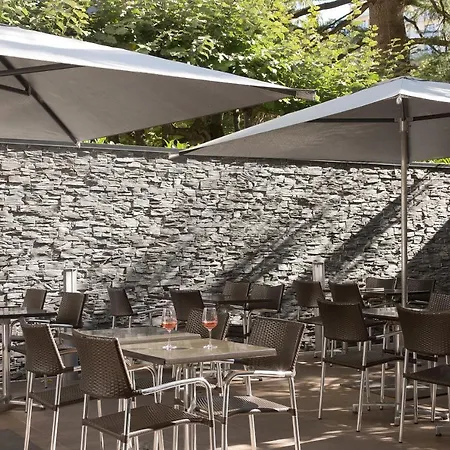 Hotel Le Mediterranee Lourdes