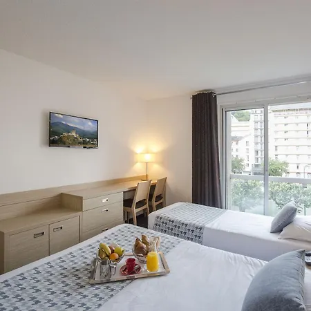 Le Méditerranée Hotel 4*