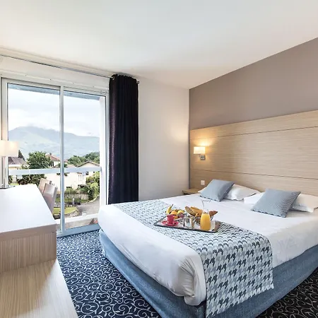 Hotel Le Méditerranée 4*