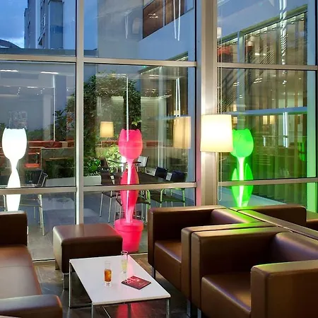 Hotel Le Mediterranee