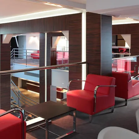Hotel Le Mediterranee