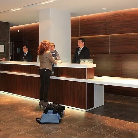 Le Mediterranee 4* לורדה