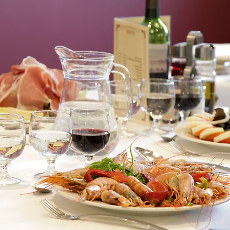 Ξενοδοχείο Le Mediterranee Λούρδη