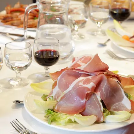 Le Mediterranee Ξενοδοχείο