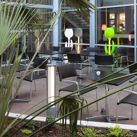Le Méditerranée Hotel Lourdes