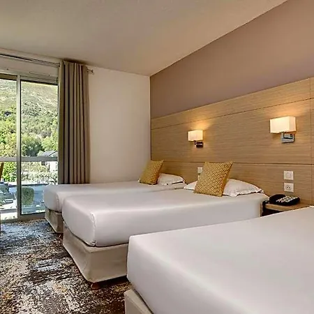 Le Mediterranee Hotel 4*