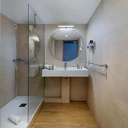 Le Mediterranee Hotel 4*