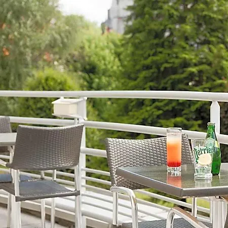 Le Mediterranee 4* לורדה