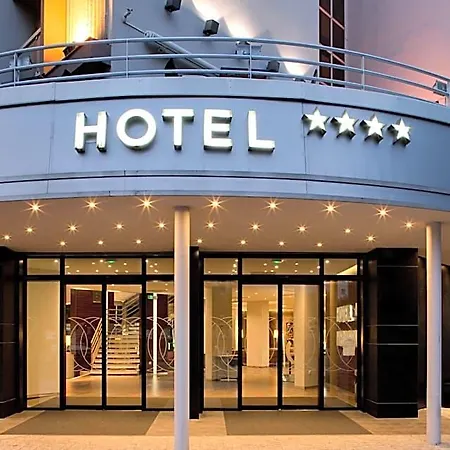 Hotel Le Mediterranee