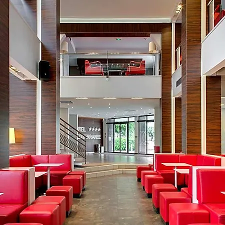 Le Mediterranee Hotel