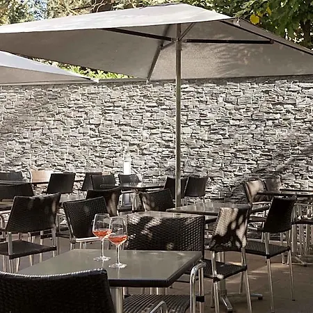 Le Mediterranee Hotel 4*