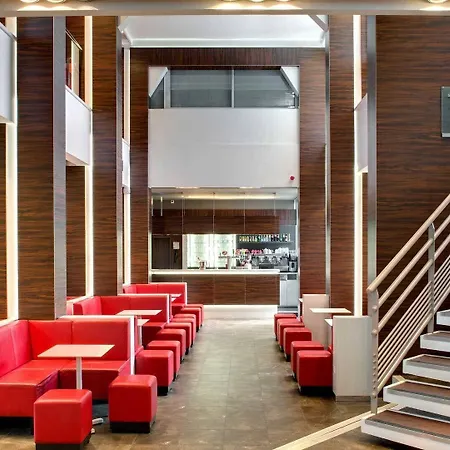 Hotel Le Méditerranée Lourdes