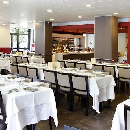 ホテル Le Mediterranee