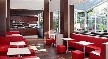 Le Méditerranée Hotel Lourdes