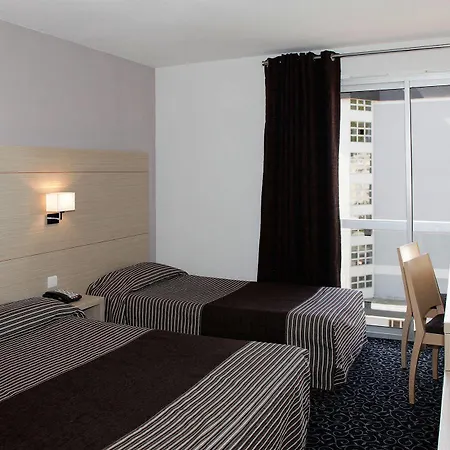 Le Mediterranee 4*