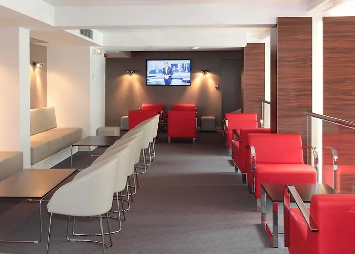 Le Méditerranée 4*