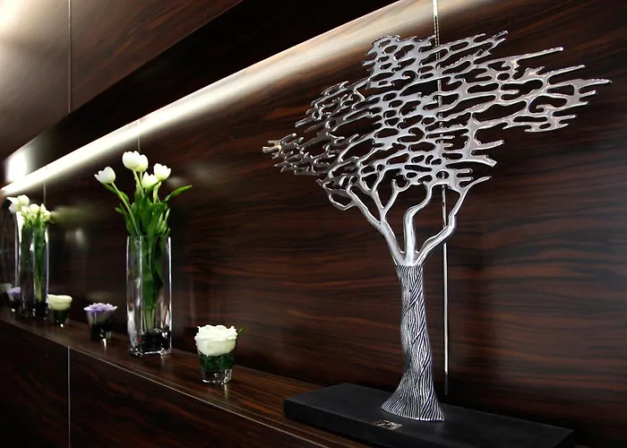 Le Méditerranée 4* Lourdes