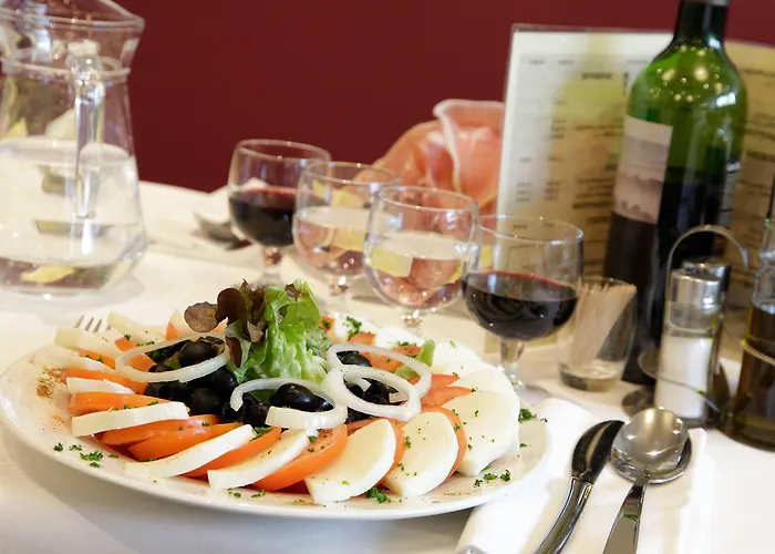 Le Méditerranée Lourdes