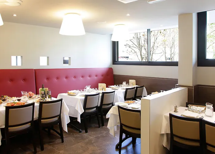 Le Méditerranée Lourdes