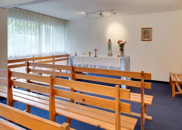 Le Méditerranée 4* Lourdes