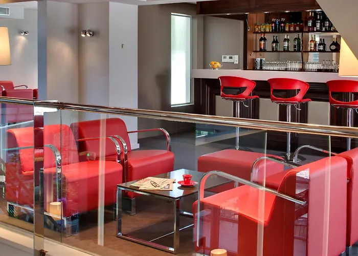 Hotel Le Méditerranée