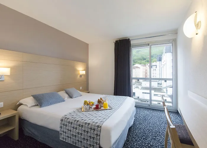 Hotel Le Méditerranée