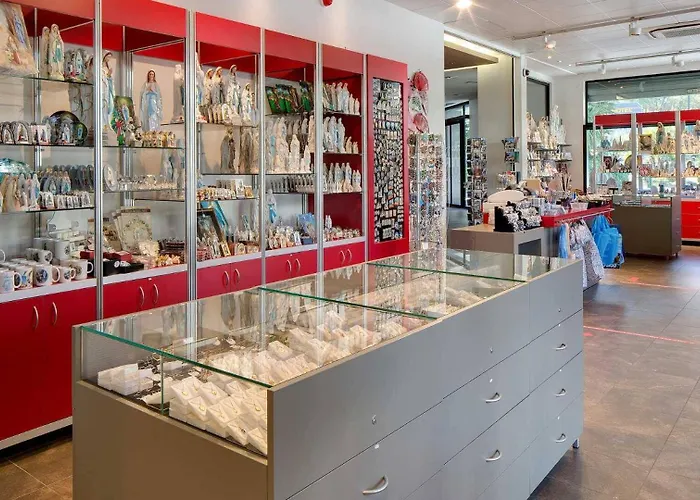 Hotel Le Méditerranée