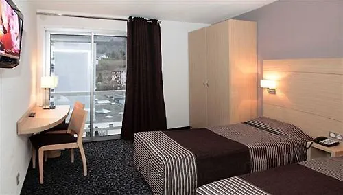 Le Méditerranée Hotel 4*