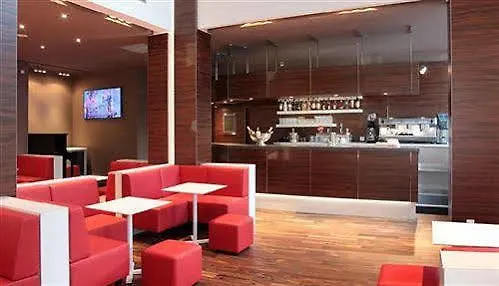 Hotel Le Méditerranée Lourdes