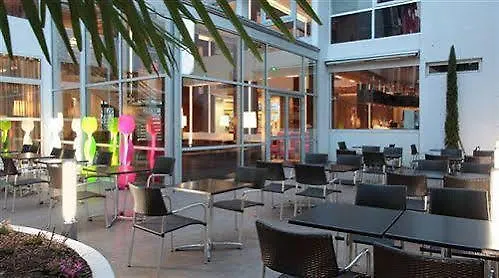 Hotel Le Méditerranée